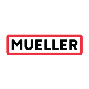 Team Page: Mueller Co.
